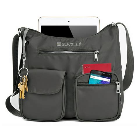 rfid protection strandbags|rfid blocking purses and handbags.